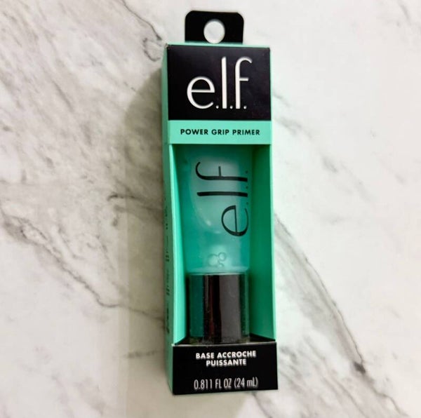 ELF Primer