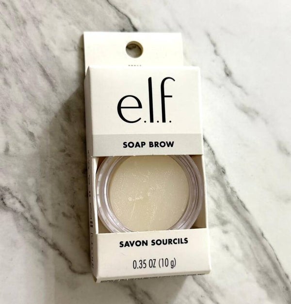 ELF Soap Brow