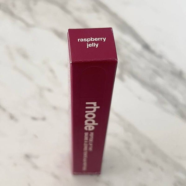 RHODE Lip Tint Tono raspberry jelly