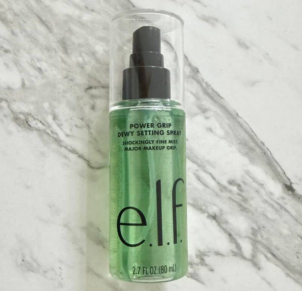 ELF Dewy Setting Spray
