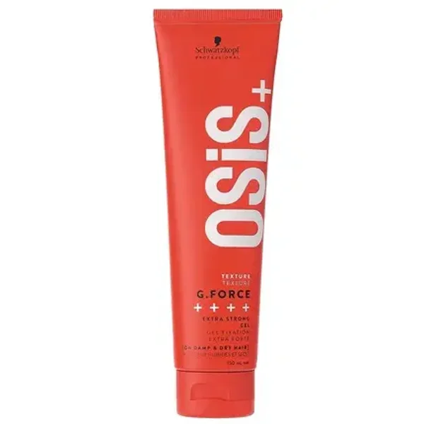 Schwarzkopf OSiS+ G. Force Extra Strong Gel 150ml