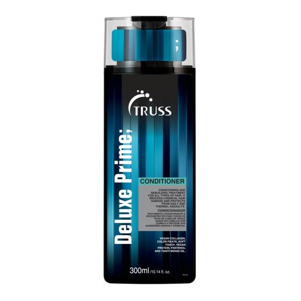 DELUXE PRIME CONDITIONER 300ML/10.14FL.OZ