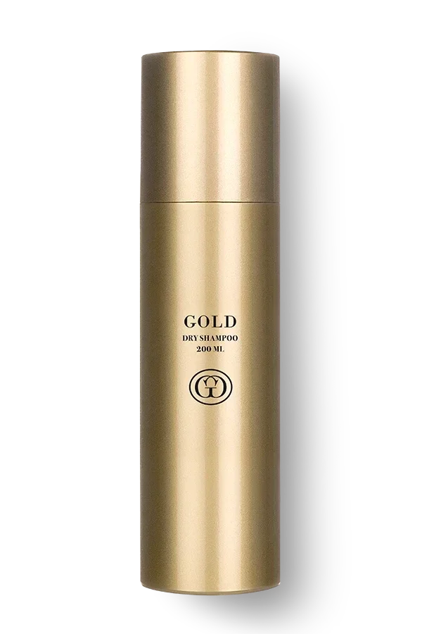 DRY SHAMPOO 200 ml | 6.80 fl oz