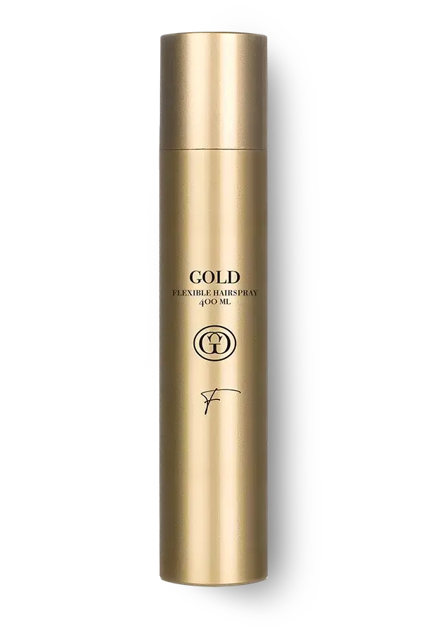 FLEXIBLE HAIR SPRAY 400 ml | 13.50 fl oz