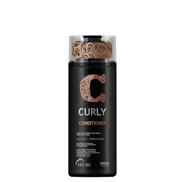 CURLY CONDITIONER 300ml