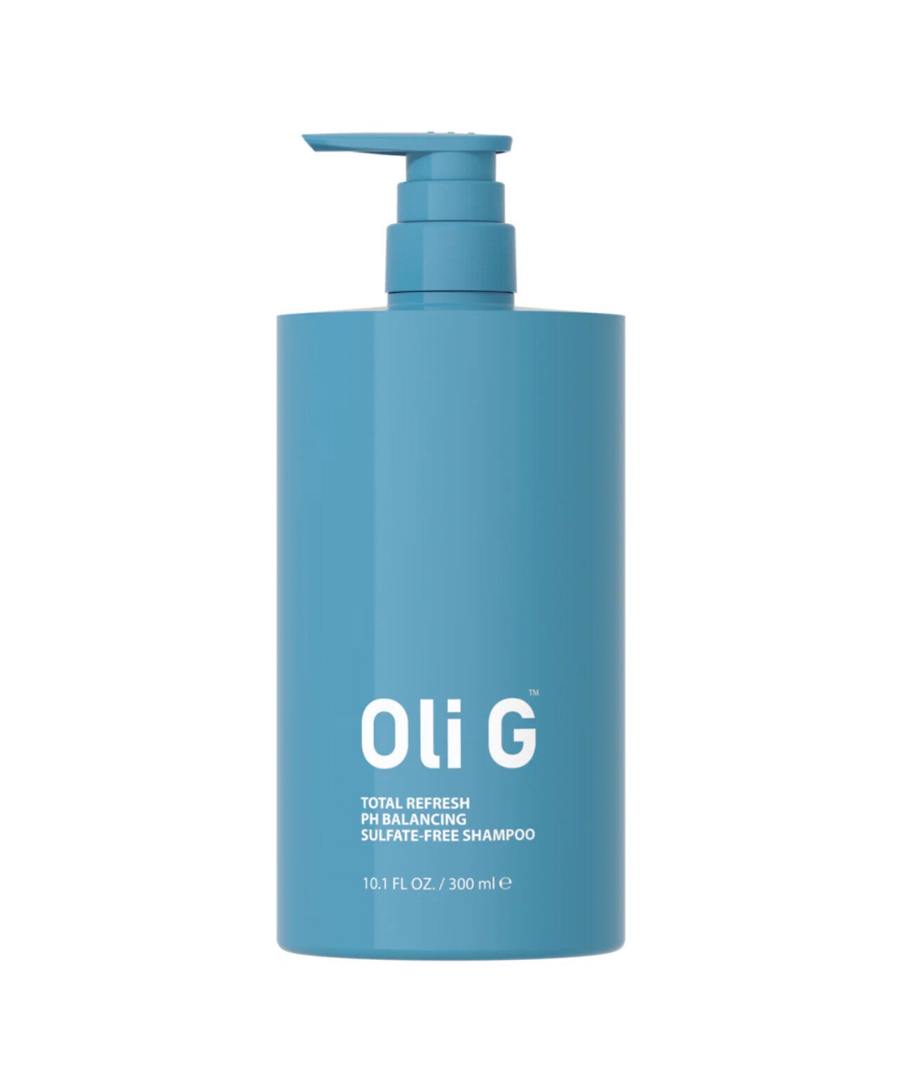 OLI G TOTAL REFRESH PH BALANCING SHAMPOO - 300ML