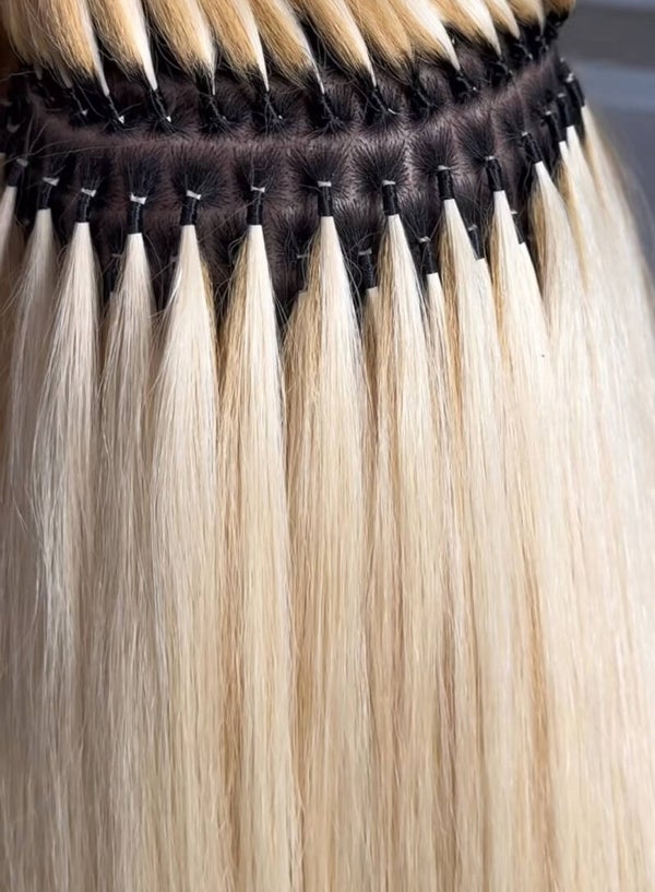 Brazilian Knots Extensions in de praktijk