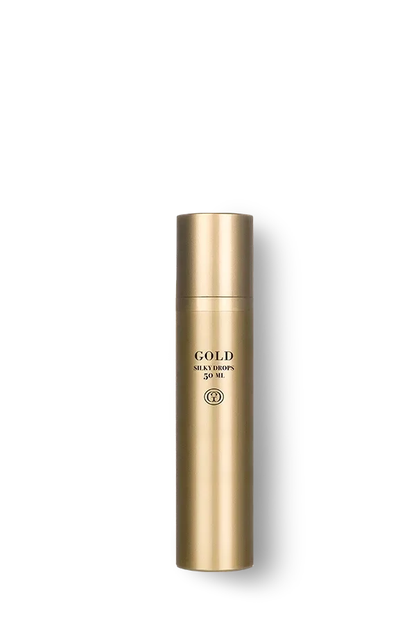 SILKY DROPS 50 ml | 1.70 fl oz