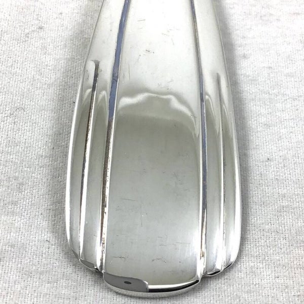 Canteen of cutlery, Art Deco, Paris, circa 1925