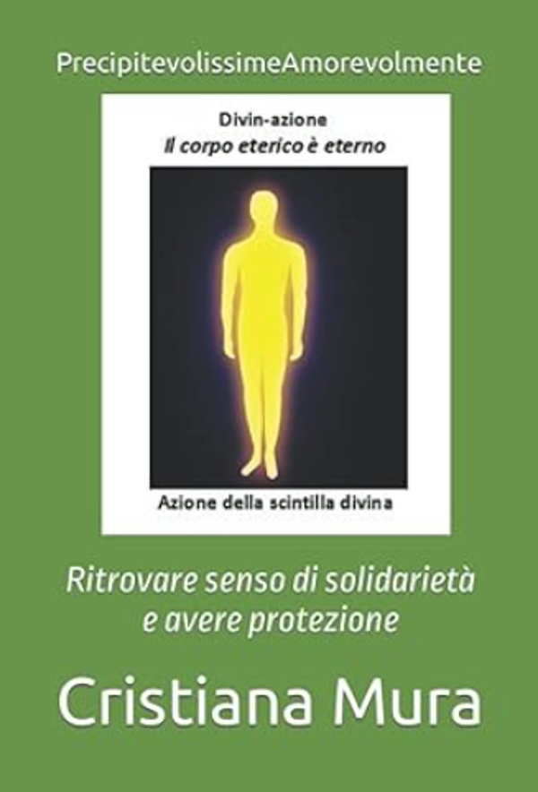 Ritrovare senso di solidarietà e avere protezione