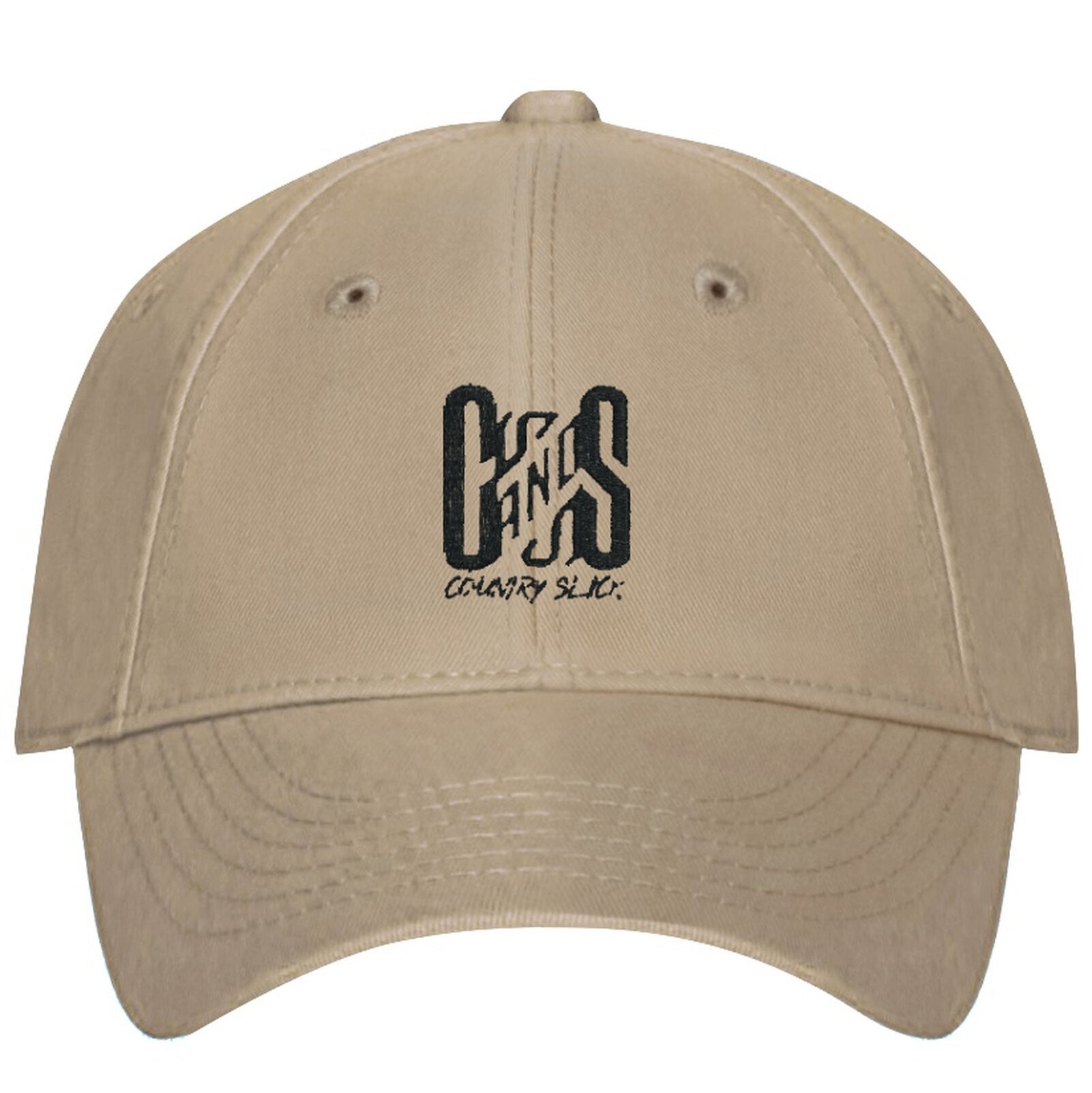Country Slick Hat