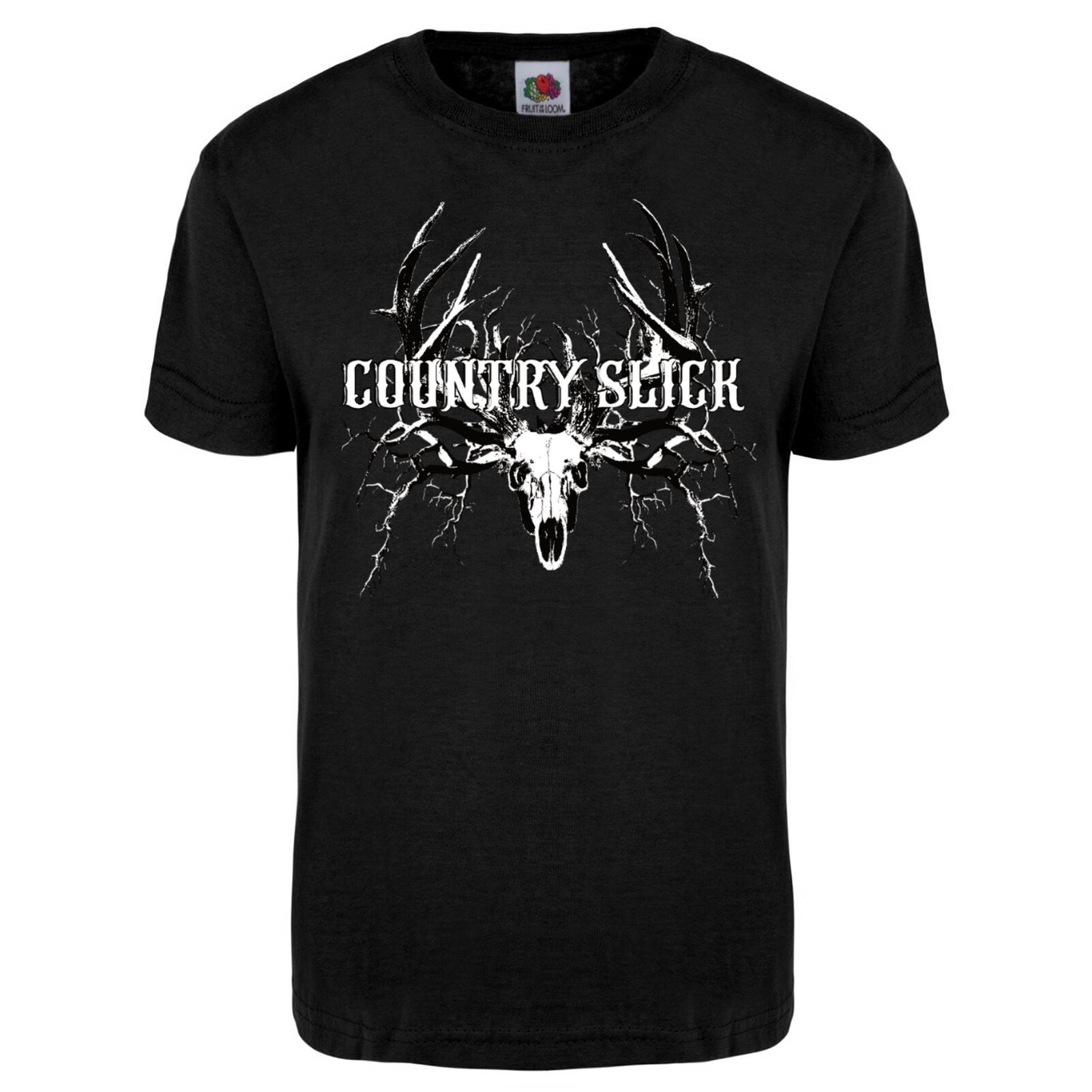 Country Slick T shirt
