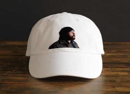 Derived hat