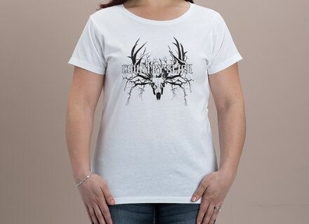 Country Slick T Shirt (Women)