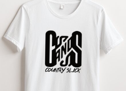 C&S T shirt