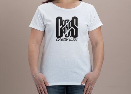 C&S t shirt (Women)