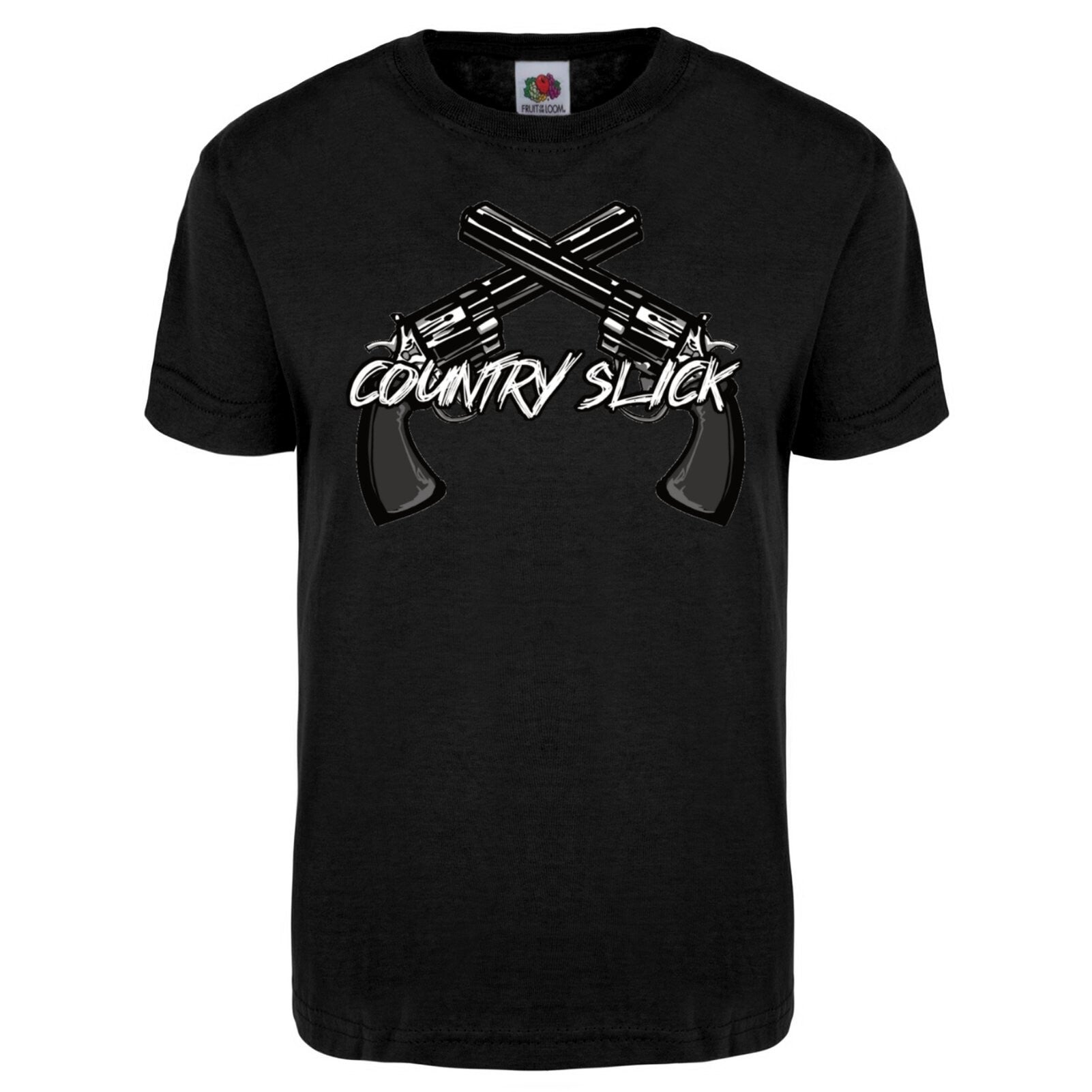 Country Slick T shirt