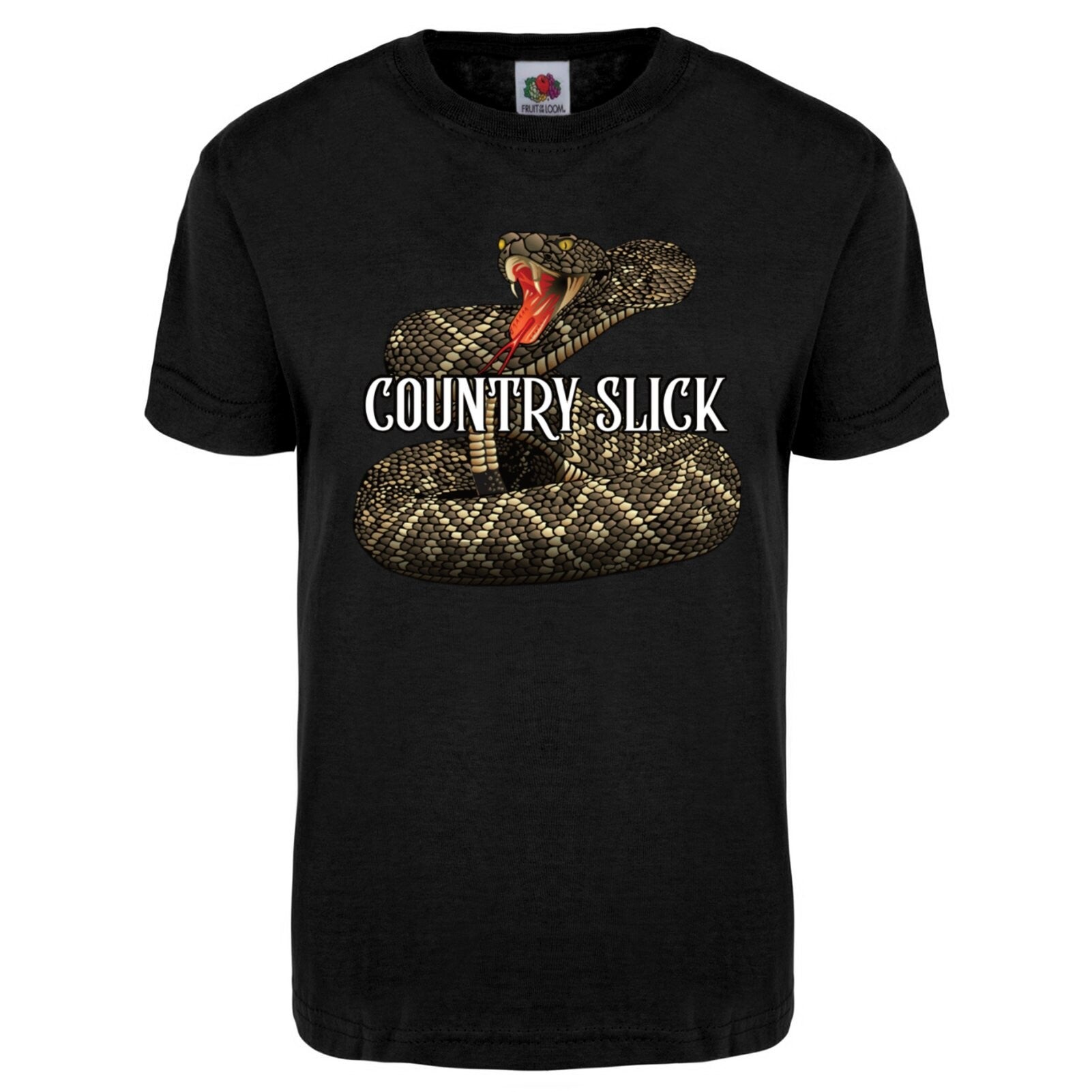 Country Slick T shirt
