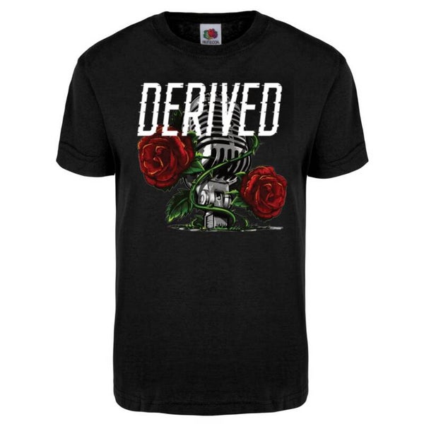 Derived T shirt