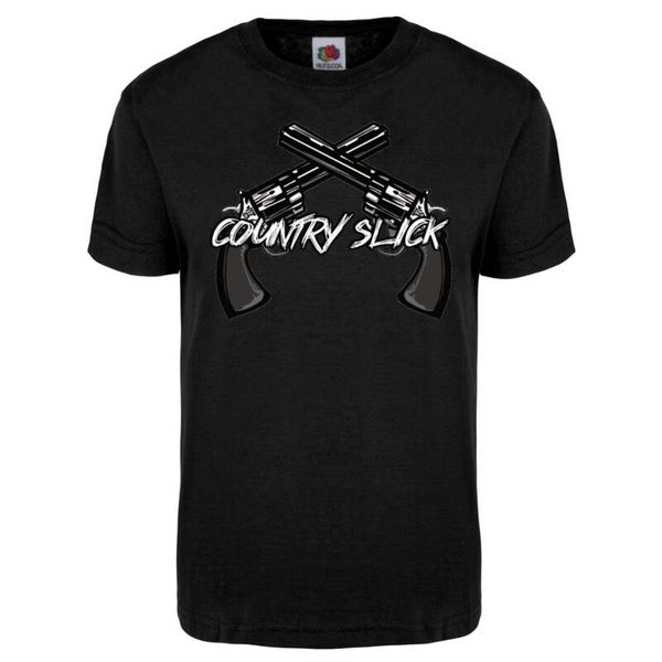 Country Slick T shirt
