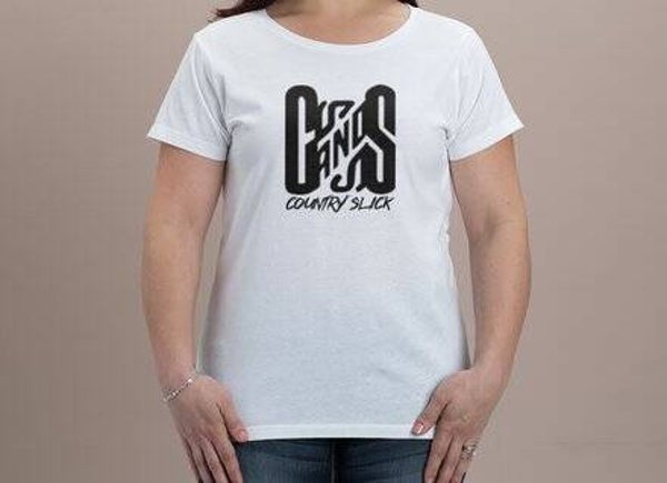 C&S t shirt (Women)
