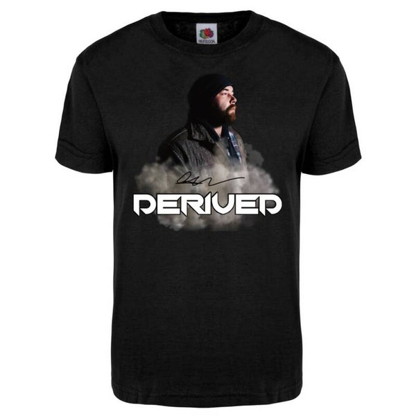 Derived t shirt