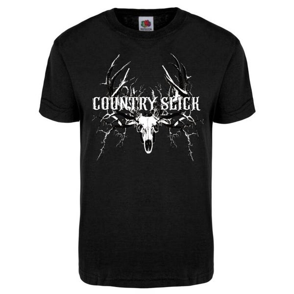 Country Slick T shirt
