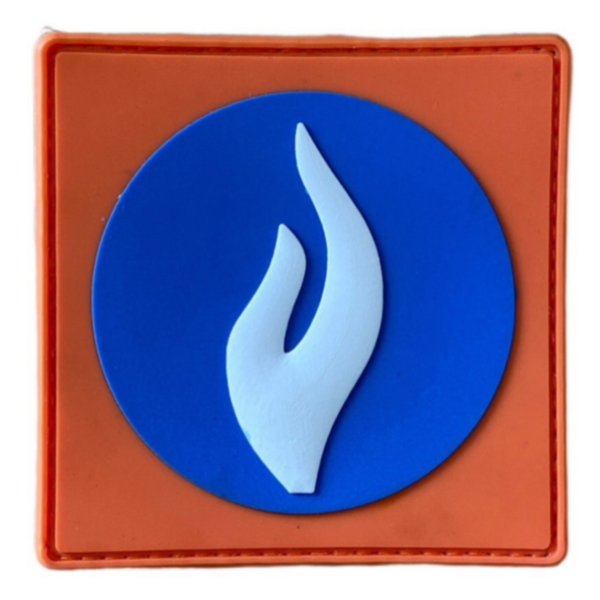 Patch Politie België
