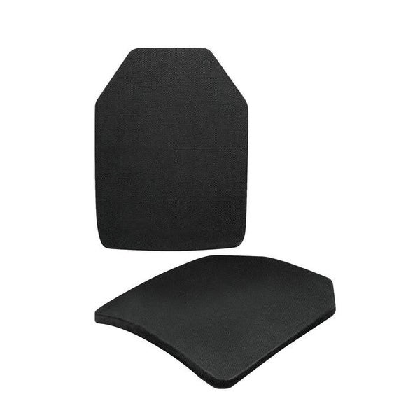 SAPI 25 × 30 cm – NIJ 0101.06 level 3++ (III) - Stand Alone (SA)