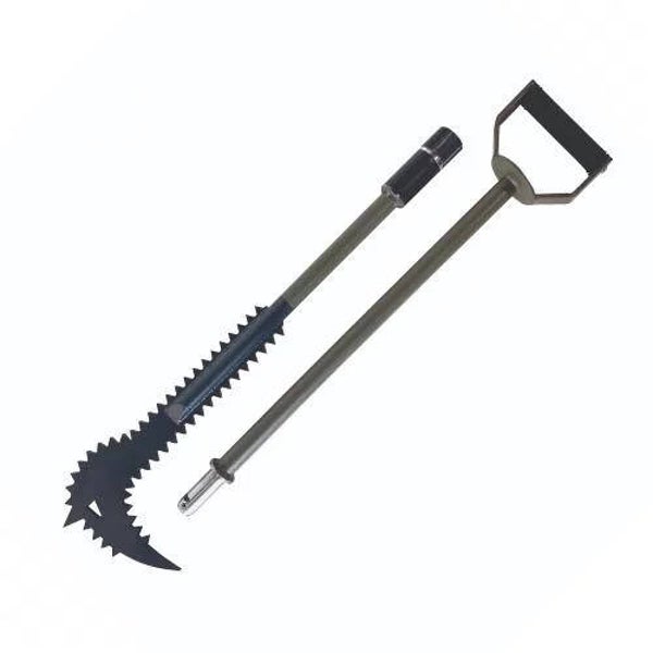 S.E.T. Break' Rake Compact