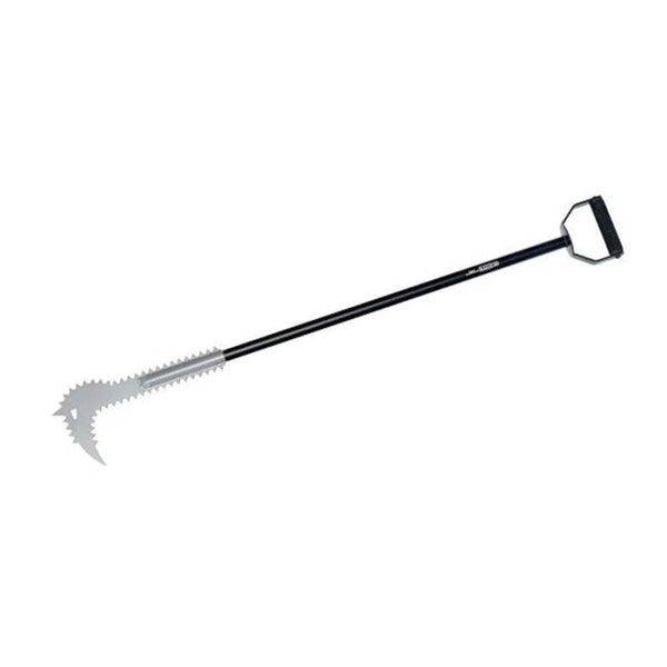 S.E.T. Break'. Rake