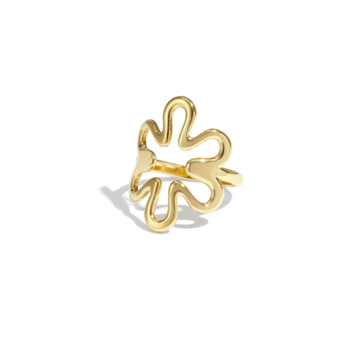 Bloom ring