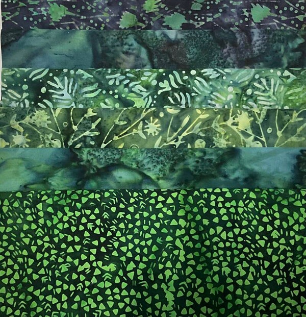 “Forest”  25cm Flat Pack