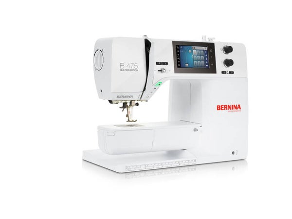 Bernina 475