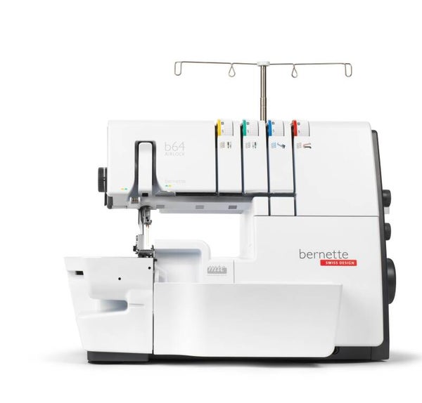 Bernette b64