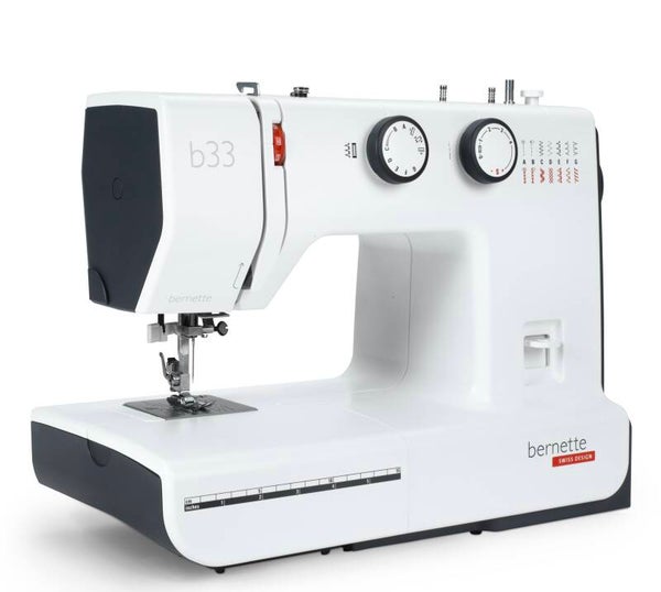 Bernette Sewing Machines priced from