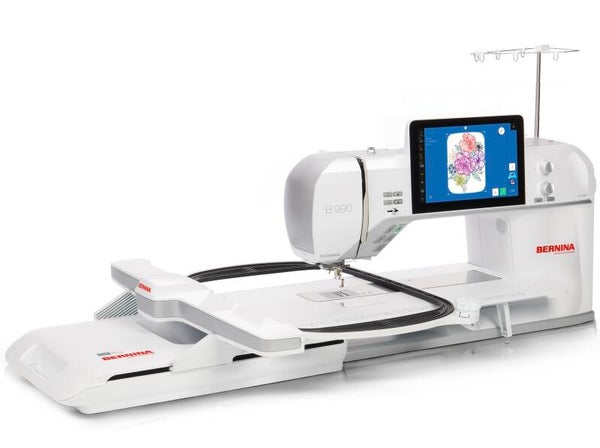 BERNINA 990 Pro