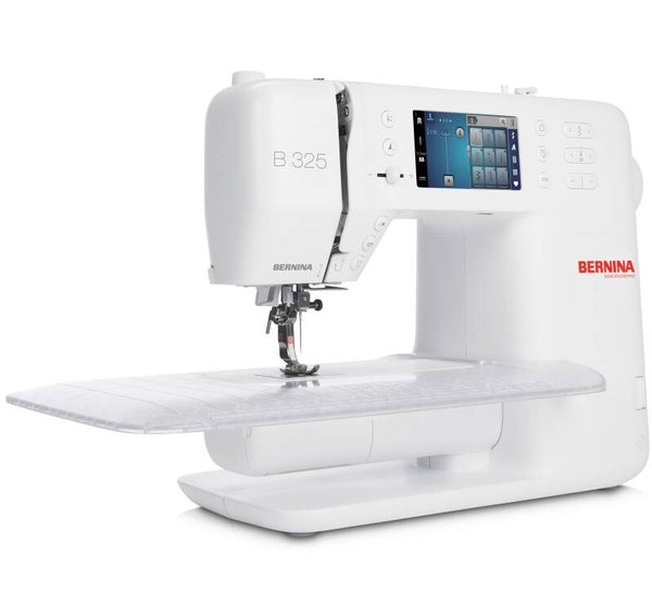 Bernina 325