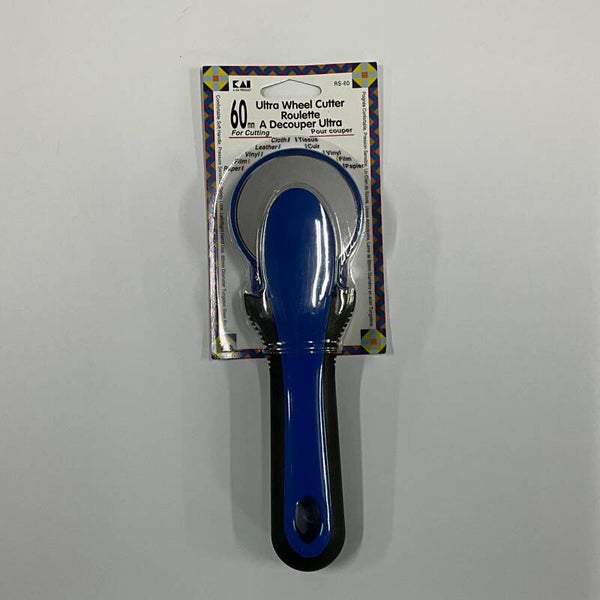 KAI Rotary Cutter RS-60 60mm