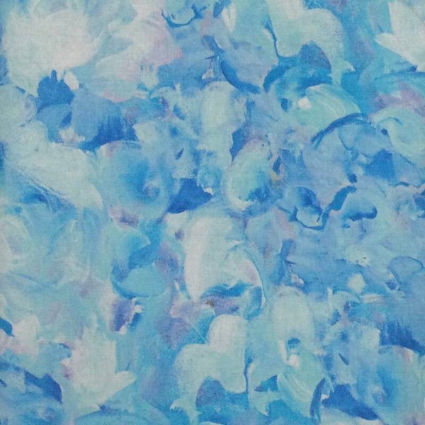 Moon Tide Blue Wash #05248 CB per 25cm