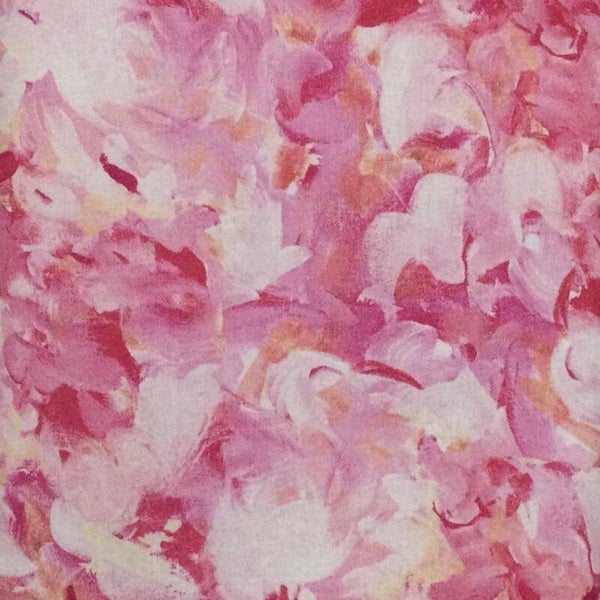 Moon Tide Pink Swirl #05248 CP per 25cm