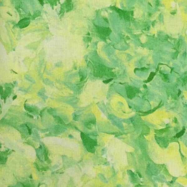 Moon Tide Green Swirl #05248 CGY per 25cm