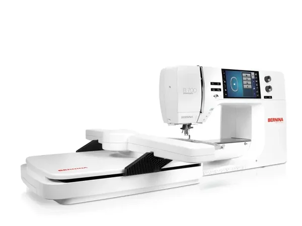 Bernina 790 Pro