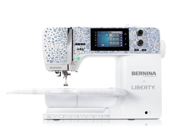 B 495 Liberty Edition