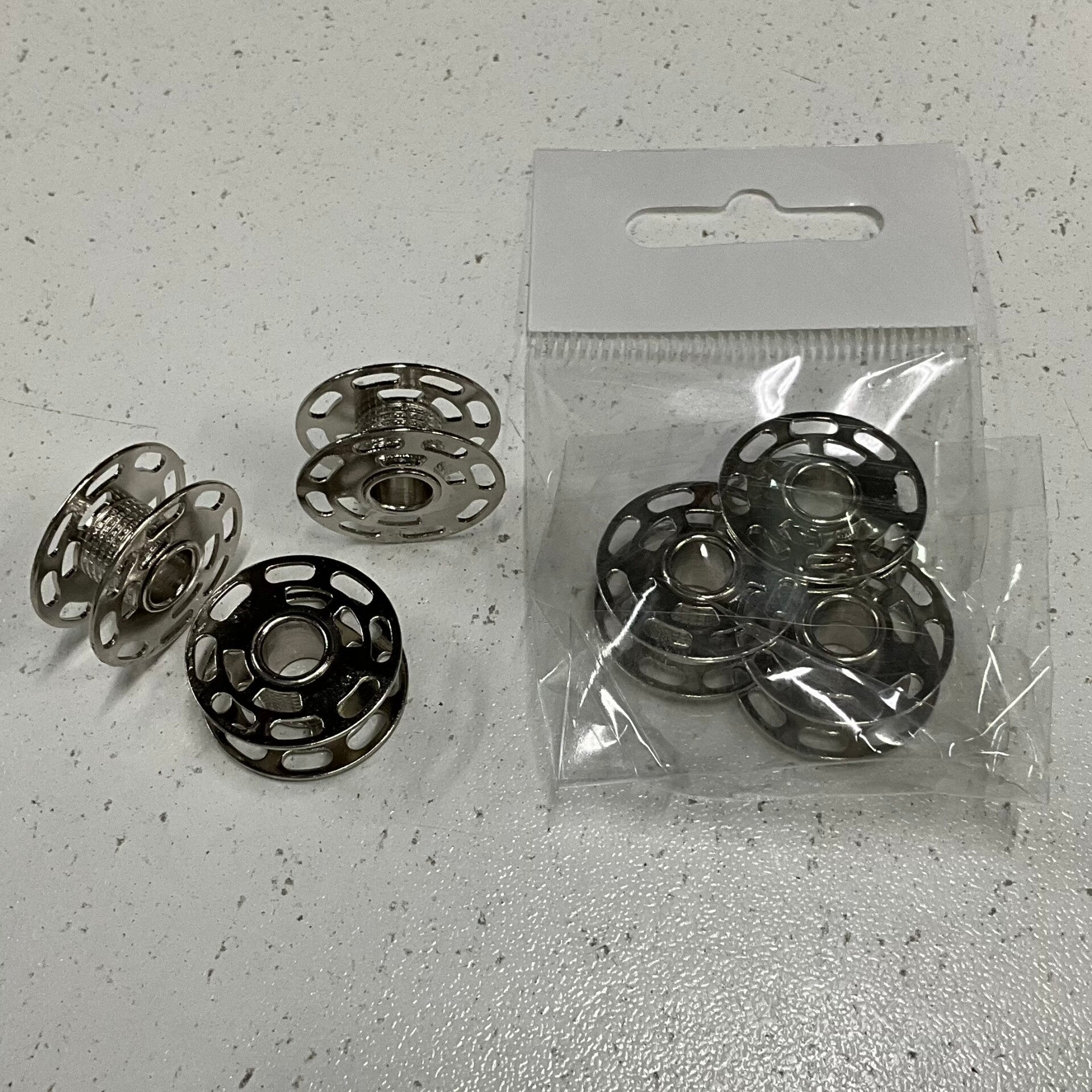 Bernina Rotary Bobbins