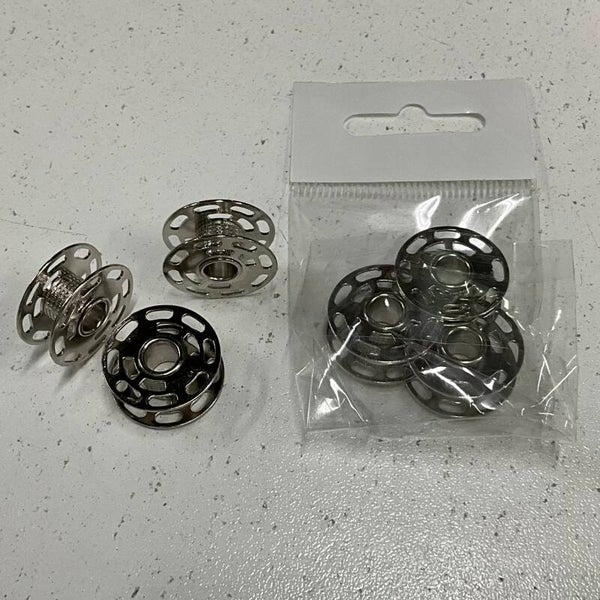 Bernina Rotary Bobbins