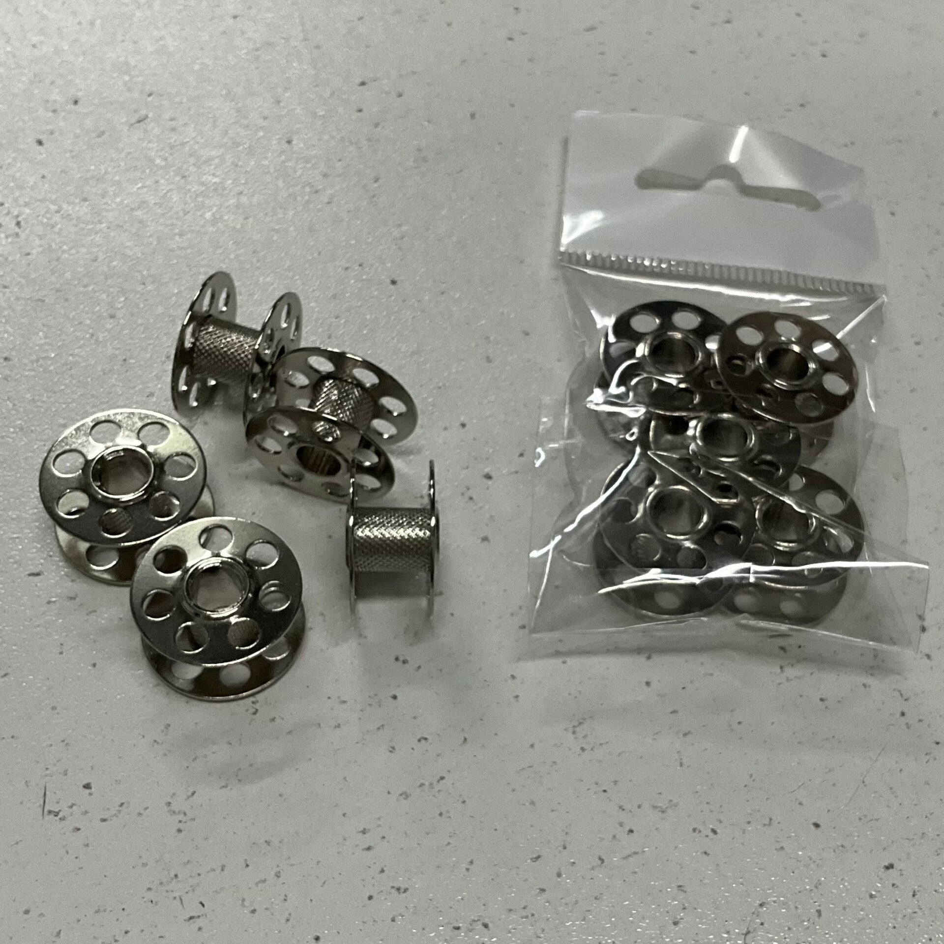 Classic Bernina Bobbins