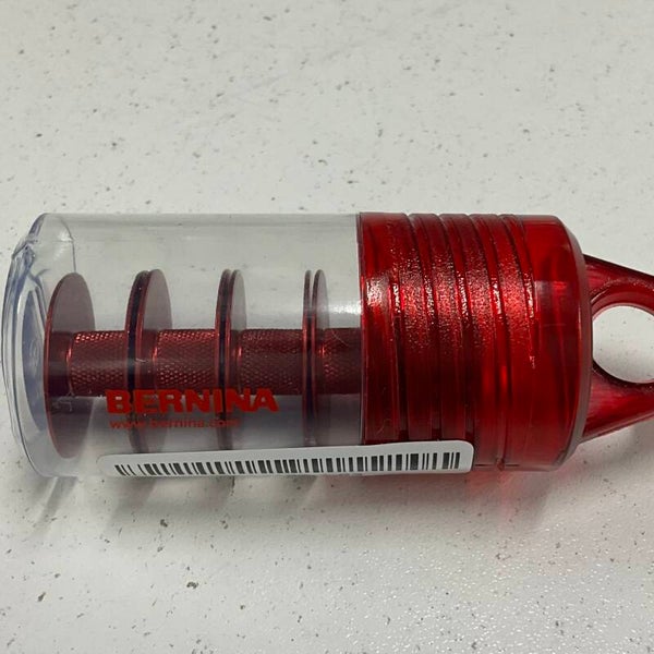 New Generation Bernina Bobbins Q Series
