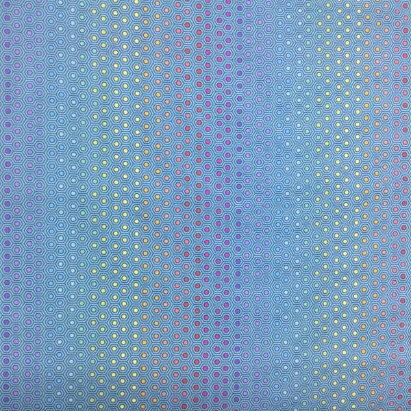 Tula Pink - True Colours PWTP151