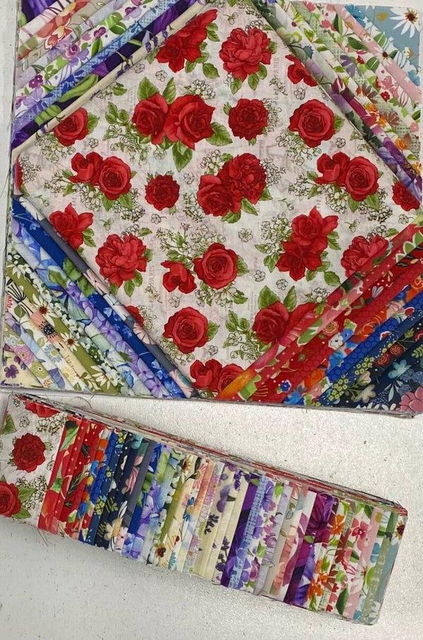 Floral Garden